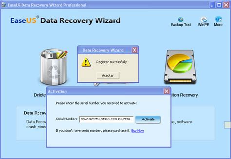 EaseUS Data Recovery Wizard Crack 16.0.0.1 & Keygen [2023]